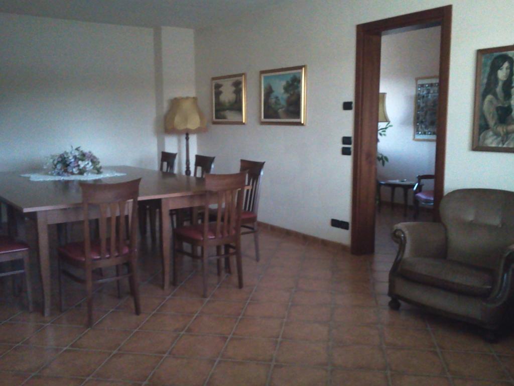 Albergo Al Portico Azzano Decimo Habitación foto
