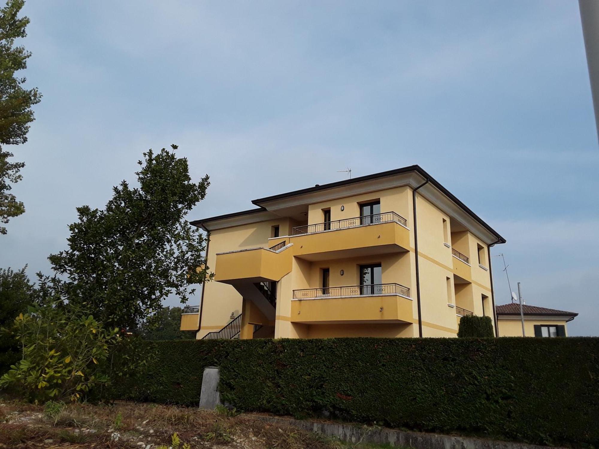Albergo Al Portico Azzano Decimo Exterior foto