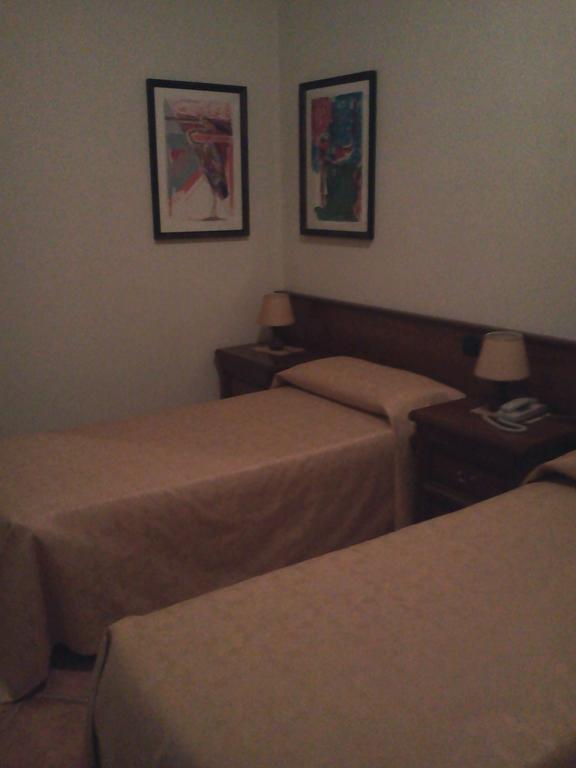 Albergo Al Portico Azzano Decimo Habitación foto