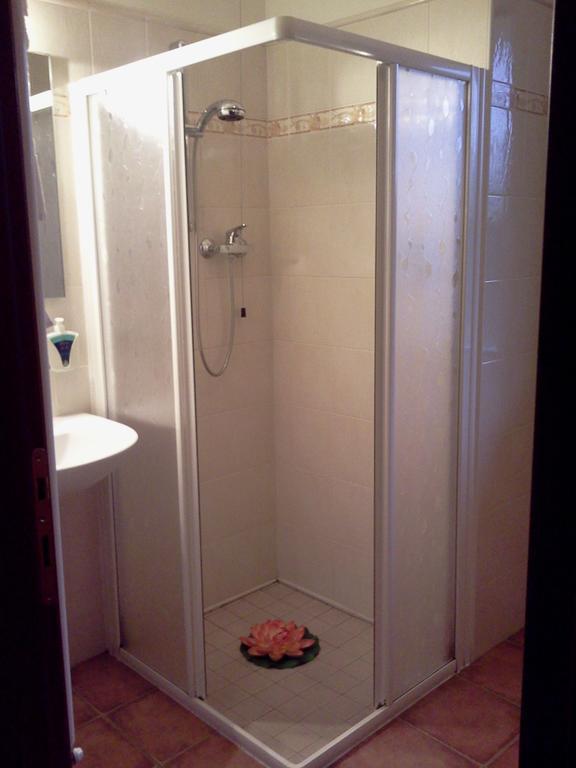 Albergo Al Portico Azzano Decimo Habitación foto
