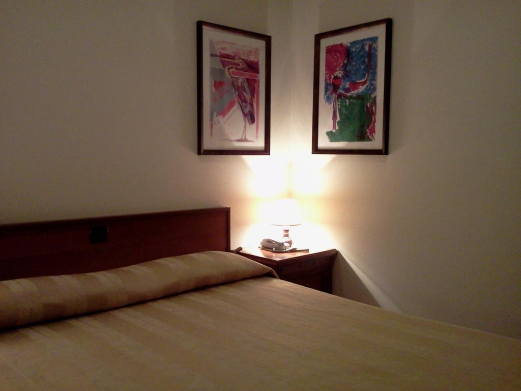 Albergo Al Portico Azzano Decimo Habitación foto